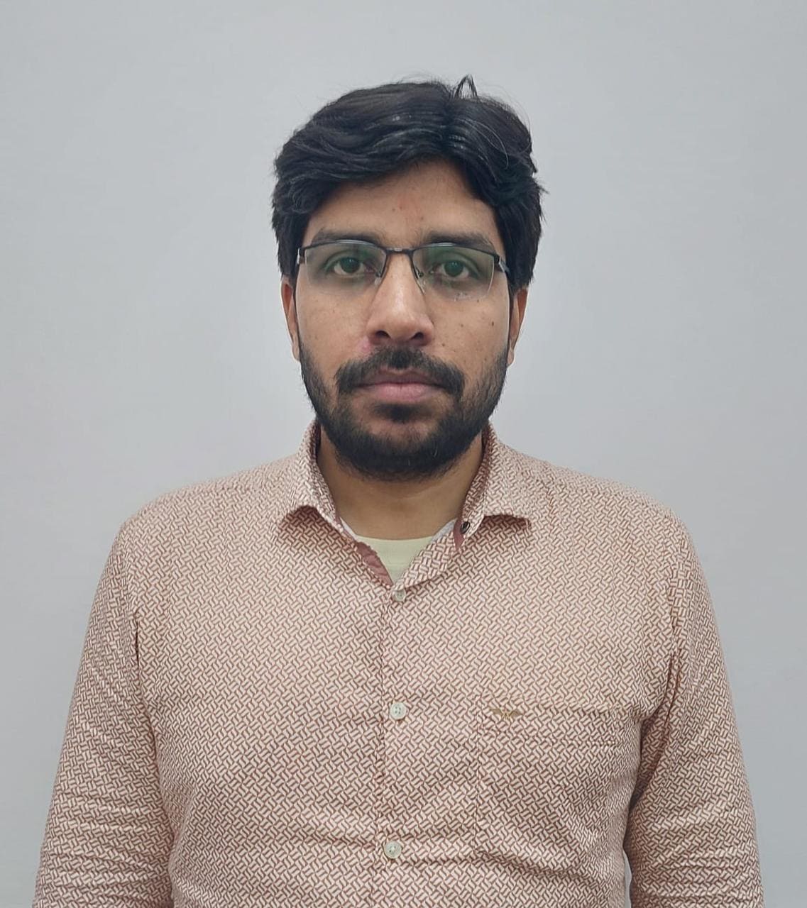 S. Rishikesh